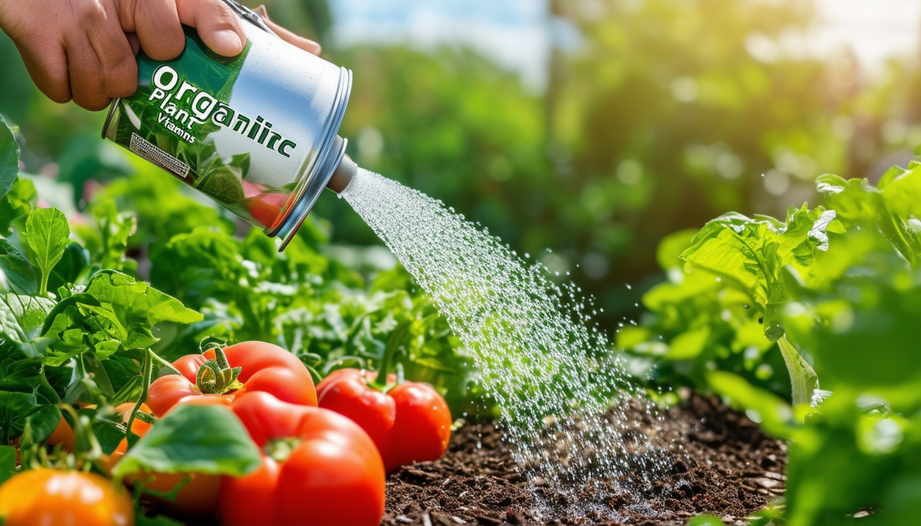 découvrez comment les organismes de protection des végétaux (opv) peuvent devenir un véritable atout pour la santé des plantes, leur rôle essentiel dans l'agriculture durable et les bénéfices qu'ils apportent à nos écosystèmes.