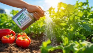 L’usage des Organismes de Protection des Végétaux (OPV) s’est développé ces dernières années, dans le but de renforcer la santé des plantes et de protéger les cultures contre divers ravageurs et maladies. Cet article explore leur rôle essentiel pour la […]