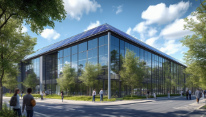 Les panneaux solaires Kollektor Solink représentent une avancée technologique significative dans le domaine de l’énergie renouvelable. En intégrant ces systèmes dans la façade des immeubles de bureaux, il est possible d’optimiser la production d’énergie tout en améliorant l’esthétique des bâtiments. […]