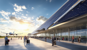 Dans un contexte où la lutte contre le changement climatique devient une priorité mondiale, les aéroports adoptent l’énergie solaire comme solution durable pour réduire leur empreinte carbone. Ce choix s’inscrit dans une volonté croissante d’utiliser des ressources renouvelables afin d’améliorer […]