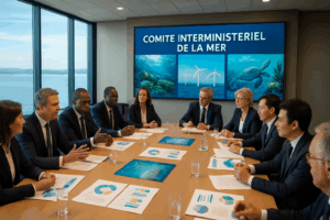 Récemment, le gouvernement français a tenu un comité interministériel de la mer à Saint-Nazaire, où plusieurs annonces écologiques ont été faites. Ces initiatives visent à favoriser la décarbonation du secteur maritime, à promouvoir les énergies renouvelables comme l’énergie éolienne en […]