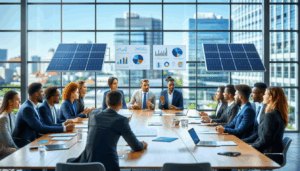 découvrez comment les associations militent pour une réduction fiscale sur les climatiseurs et les panneaux solaires afin de favoriser l'adoption des solutions écologiques et lutter contre le changement climatique.