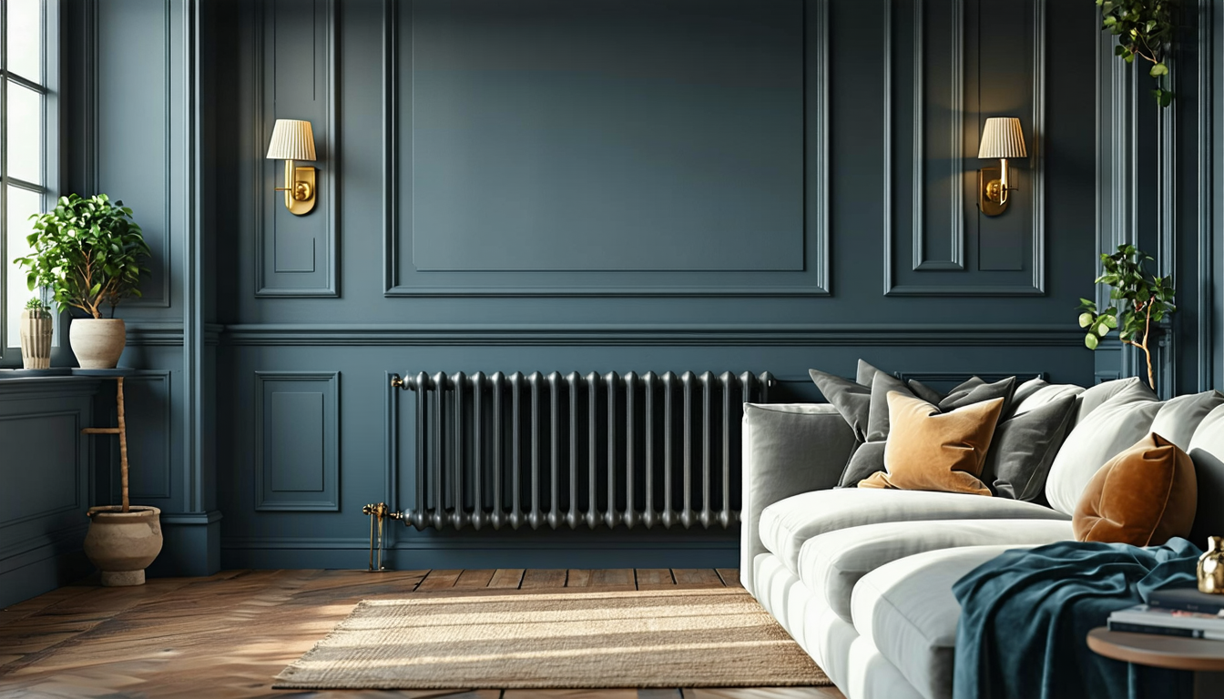 découvrez les nombreux avantages des radiateurs en fonte pour un chauffage performant. alliant esthétique et efficacité, ces radiateurs retiennent la chaleur plus longtemps, garantissant une température agréable tout en réduisant votre consommation d'énergie. apprenez comment optimiser votre confort intérieur grâce à cette solution durable.