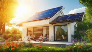 Le chauffe-eau solaire est un équipement innovant qui utilise l’énergie du soleil pour produire de l’eau chaude sanitaire. Cette solution écologique offre de nombreux avantages, tant sur le plan économique qu’environnemental. Dans cet article, nous explorerons les points forts du […]