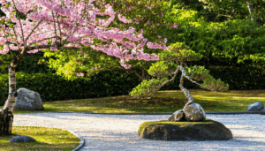 À l’ère où les espaces verts urbains se raréfient, l’intégration d’arbres japonais dans son jardin devient une véritable invitation à la quiétude et à la contemplation. Ces arbres, porteurs d’une esthétique raffinée et d’une symbolique profonde, transforment un simple espace […]