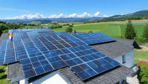 Avec la hausse constante des prix de l’électricité, de plus en plus de particuliers et d’entreprises envisagent l’installation de centrales solaires comme solution d’autoconsommation. Cet article explore les avantages et les défis associés à cette option énergétique en pleine expansion. […]