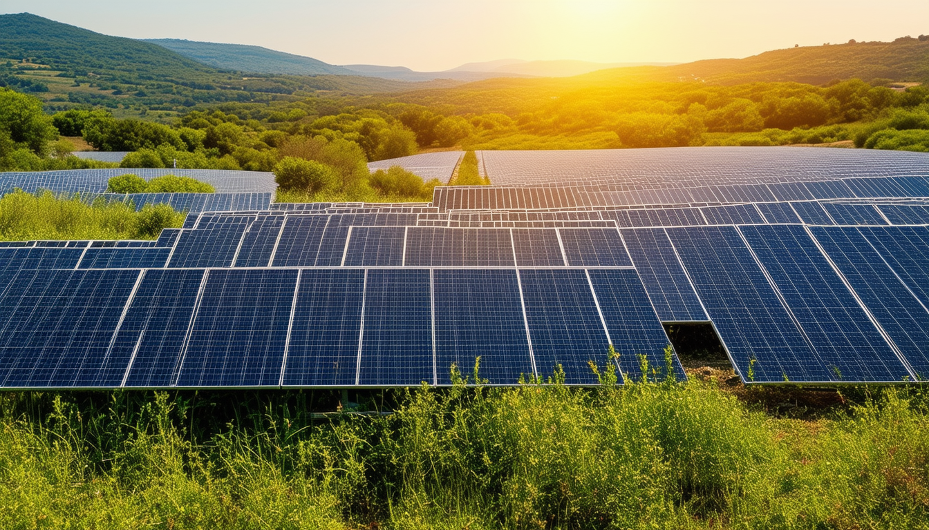 découvrez les défis rencontrés par les parcs photovoltaïques en ardèche, gironde, jura et alpes-de-haute-provence. analyse des problématiques techniques, environnementales et économiques qui impactent le développement de l'énergie solaire dans ces régions.