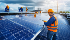 Le secteur des panneaux solaires en Allemagne est actuellement confronté à des défis majeurs qui nuisent à son développement. L’étude de la situation met en lumière les difficultés rencontrées par les entreprises locales, la baisse de la demande des clients, […]