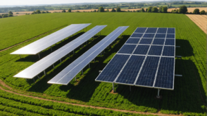 Découvrez comment les électrificateurs alimentés par l’énergie solaire révolutionnent le secteur agricole. En offrant une solution durable, économique et efficace, ces appareils modernisent les pratiques agricoles tout en respectant l’environnement. Dans cet article, nous explorons les avantages et les implications […]