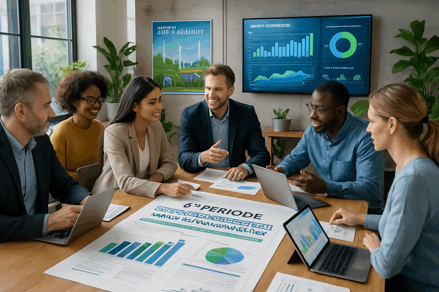 découvrez les principales nouveautés et enjeux de la sixième période des certificats d'économie d'énergie. cette évolution vise à renforcer les initiatives écologiques et à encourager les économies d'énergie en france. informez-vous sur les mesures mises en place et leur impact sur le secteur.