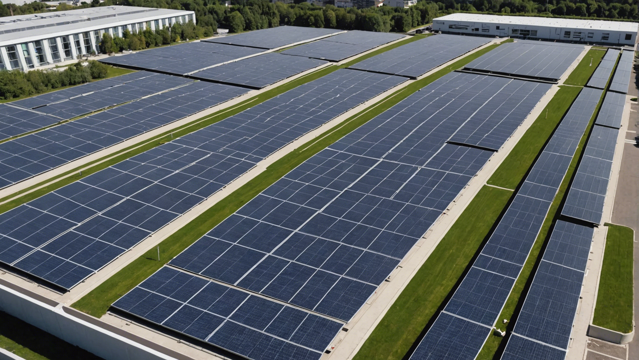 découvrez l'obligation potentielle des ombrières photovoltaïques pour les parkings d’entreprise en 2023 et comment cela pourrait impacter votre société. informations et perspectives à connaître.
