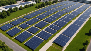 Alors que l’urgence écologique pousse de plus en plus d’entreprises à se tourner vers des solutions énergétiques durables, la perspective de rendre obligatoire l’installation d’ombrières photovoltaïques dans les parkings d’entreprise en 2023 se profile. Examinons ce que cette mesure implique […]