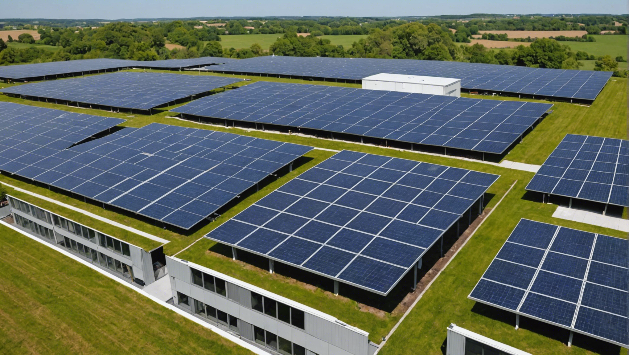 découvrez si l'installation de panneaux photovoltaïques est un investissement rentable en consultant notre article informatif.
