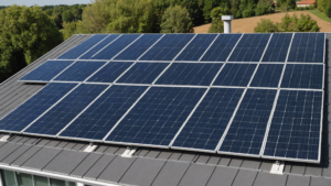 Intéressé par les énergies renouvelables, et en particulier le photovoltaïque ? Vous vous demandez si l’installation de panneaux solaires constitue un investissement rentable ? Cet article se propose d’examiner en détail la rentabilité des panneaux photovoltaïques, entre coûts d’installation, économies […]