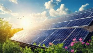 Avec l’essor de l’énergie renouvelable, les panneaux solaires sont de plus en plus adoptés par les particuliers et les entreprises. Stiftung Warentest, une organisation de tests indépendante allemande, a évalué différents modèles de panneaux solaires en 2023, révélant des données […]