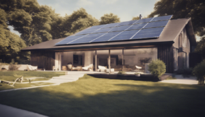 L’intégration de panneaux solaires peut-elle contribuer à une meilleure évaluation de votre habitat ? Découvrez comment cette technologie solaire influence le Diagnostic de Performance Énergétique et optimise le profil énergétique de votre demeure, ouvrant la voie à une efficience accrue […]