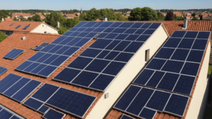 Veut-vous savoir comment augmenter la valeur de votre bien immobilier tout en favorisant la durabilité? Découvrons ensemble si l’installation de panneaux solaires peut donner un coup de pouce financier tout en aidant la planète. Comprendre l’impact des panneaux solaires sur […]