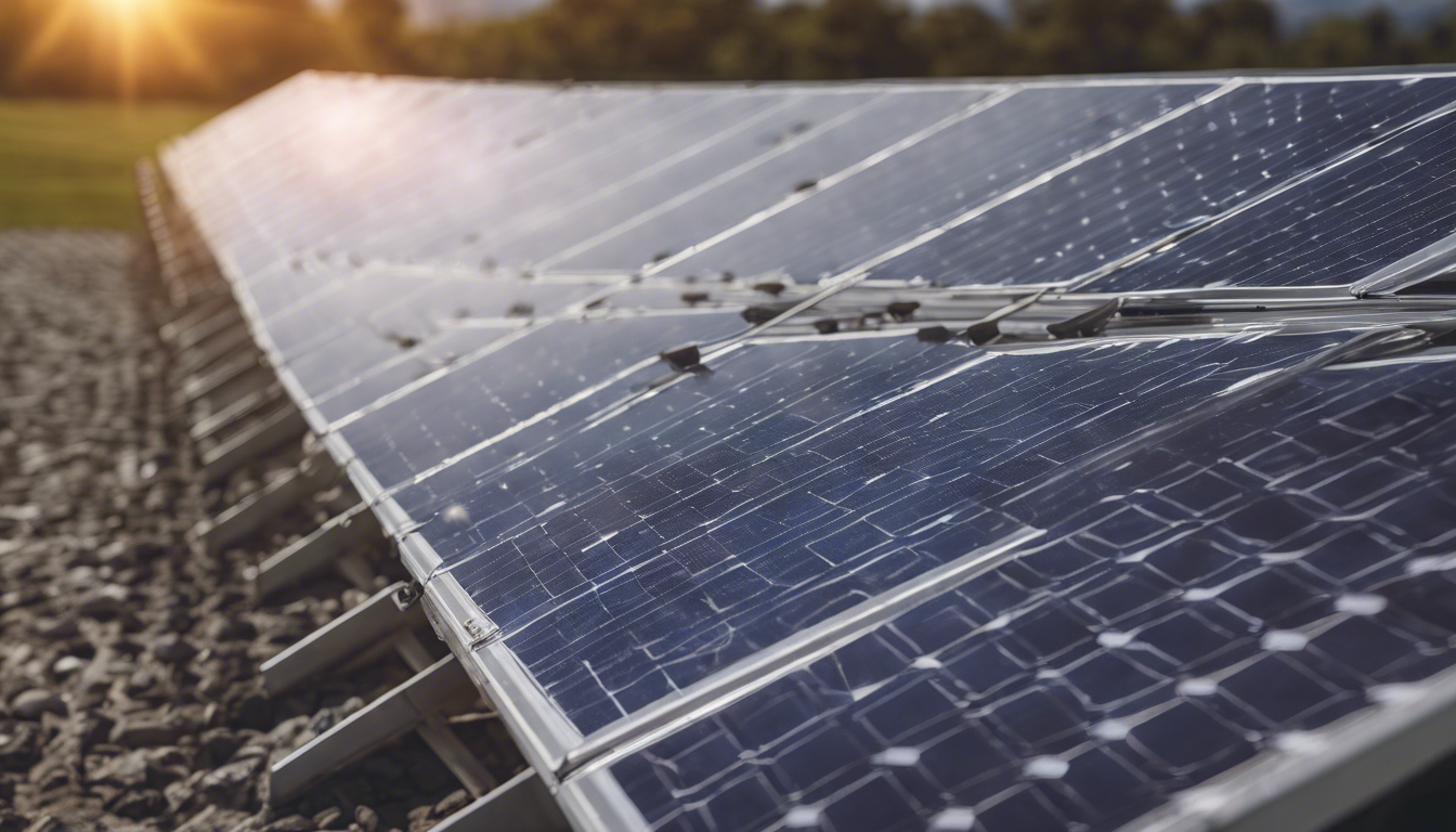 découvrez pourquoi les panneaux solaires sont un investissement rentable pour les entreprises. informez-vous sur les avantages financiers et environnementaux de cette solution énergétique durable.