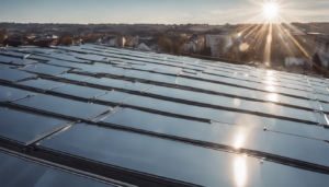 Au cœur des stratégies écoresponsables et des décisions économiques intelligentes, l’adoption des panneaux solaires par les entreprises se présente non seulement comme un geste pérenne pour l’environnement, mais également comme un investissement financier judicieux. Cet article plonge au sein des […]