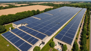 Est-il temps pour votre entreprise de se tourner vers l’énergie solaire? Découvrez dans cet article détaillé si l’investissement dans les panneaux solaires est non seulement écologique mais également rentable financièrement pour votre activité. Comment les panneaux solaires améliorent-ils la rentabilité […]