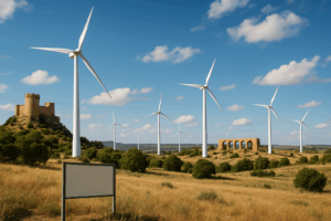 Les parcs éoliens, signes de la transition énergétique, soulèvent des questions cruciales quant à leur coexistence avec les sites classés au patrimoine mondial de l’Unesco. Grâce à des chartes de protection, il est possible d’harmoniser l’intégration de ces infrastructures respectueuses […]