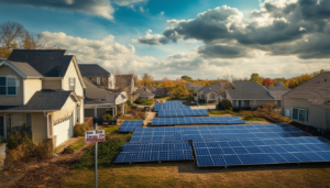 En 2024, la production d’énergie solaire a enregistré une chute significative de plus de 10% pour les propriétaires de panneaux solaires. Cette baisse de performance peut être attribuée à une combinaison de facteurs, allant de conditions climatiques défavorables à des […]