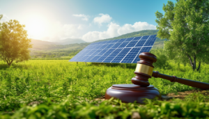 La décision de la justice de permettre à TotalEnergies de défricher 19 hectares dans le Lot pour un projet de parc photovoltaïque soulève des questions sur les impacts environnementaux et les considérations énergétiques. Cet article examine les motifs de cette […]
