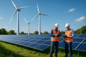 La Commission de régulation de l’énergie (CRE) a récemment publié un bilan concernant le système de complément de rémunération destiné aux producteurs d’énergie renouvelable. Les recommandations formulées visent à optimiser l’efficacité de ce dispositif, particulièrement en période de production électrique […]