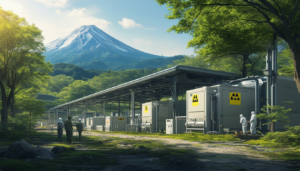 La gestion des déchets radioactifs représente un défi crucial pour de nombreux pays, notamment pour la France et le Japon. Cet article explore les différentes stratégies mises en place par la France pour le renvoi des déchets radioactifs vers le […]