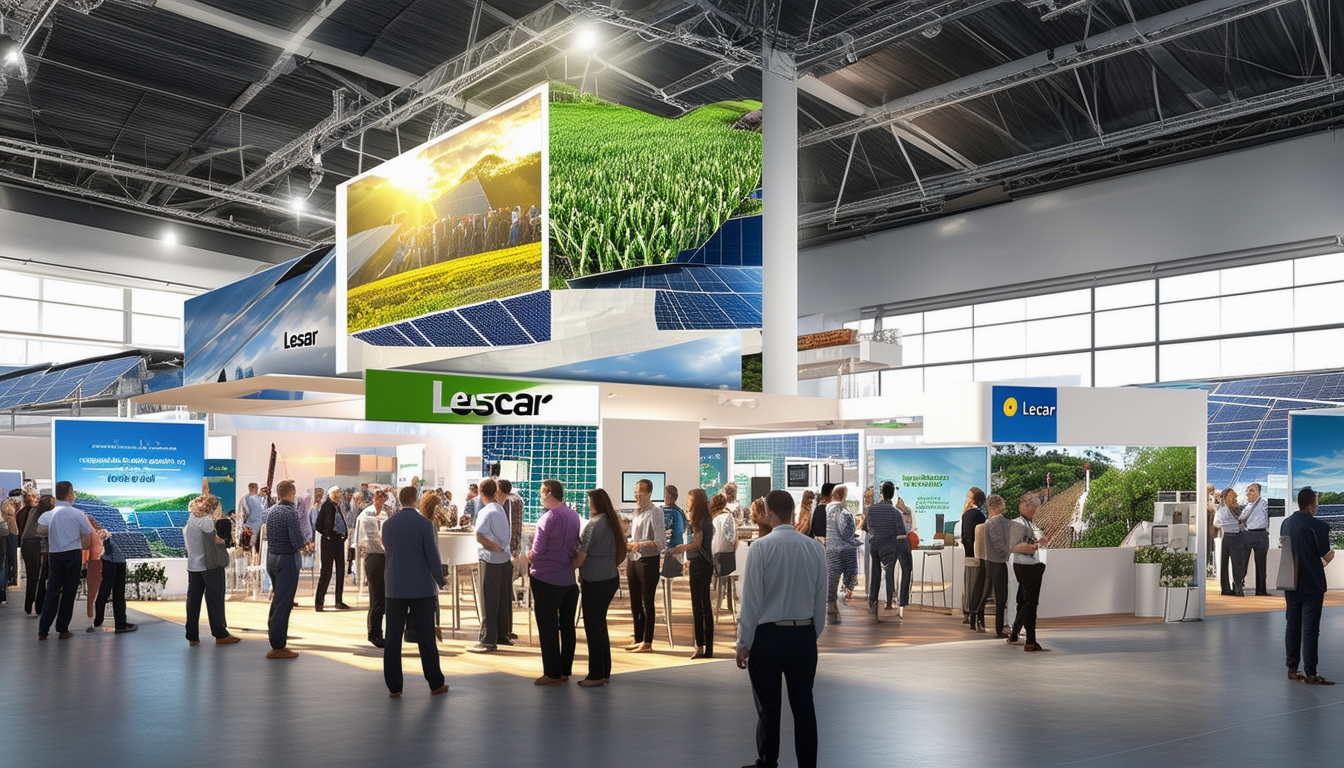 découvrez lescar, un forum vibrant consacré à l'énergie solaire, où des solutions individuelles innovantes côtoient des initiatives collectives inspirantes. rejoignez une communauté engagée pour échanger, apprendre et promouvoir les énergies renouvelables.