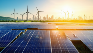 L’énergie solaire connaît une croissance fulgurante et se positionne comme la solution énergique de choix face aux défis contemporains, que ce soit pour la décarbonation de l’économie ou la réduction des coûts énergétiques. Ce secteur dynamique s’impose progressivement comme la […]