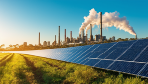 Au cours des dernières années, l’Australie a connu une véritable révolution énergétique, due à l’augmentation exponentielle des installations de panneaux solaires sur les toits des foyers. Ce phénomène, bien que positif en termes de production d’énergie renouvelable, entraîne des défis […]