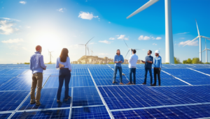 Le photovoltaïque connaît une croissance exponentielle à travers le monde, attirant l’attention à la fois des investisseurs et des environnementalistes. Pourtant, cette évolution rapide n’est pas sans controverses et défis. Cet article vise à explorer les différents aspects de ce […]