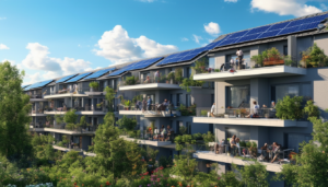 La Basse-Saxe, région d’Allemagne, connaît ces dernières années une véritable révolution dans le domaine des énergies renouvelables, grâce à l’essor des centrales solaires sur balcons. Avec une augmentation significative des installations, cette technologie rencontre un succès croissant, particulièrement en raison […]