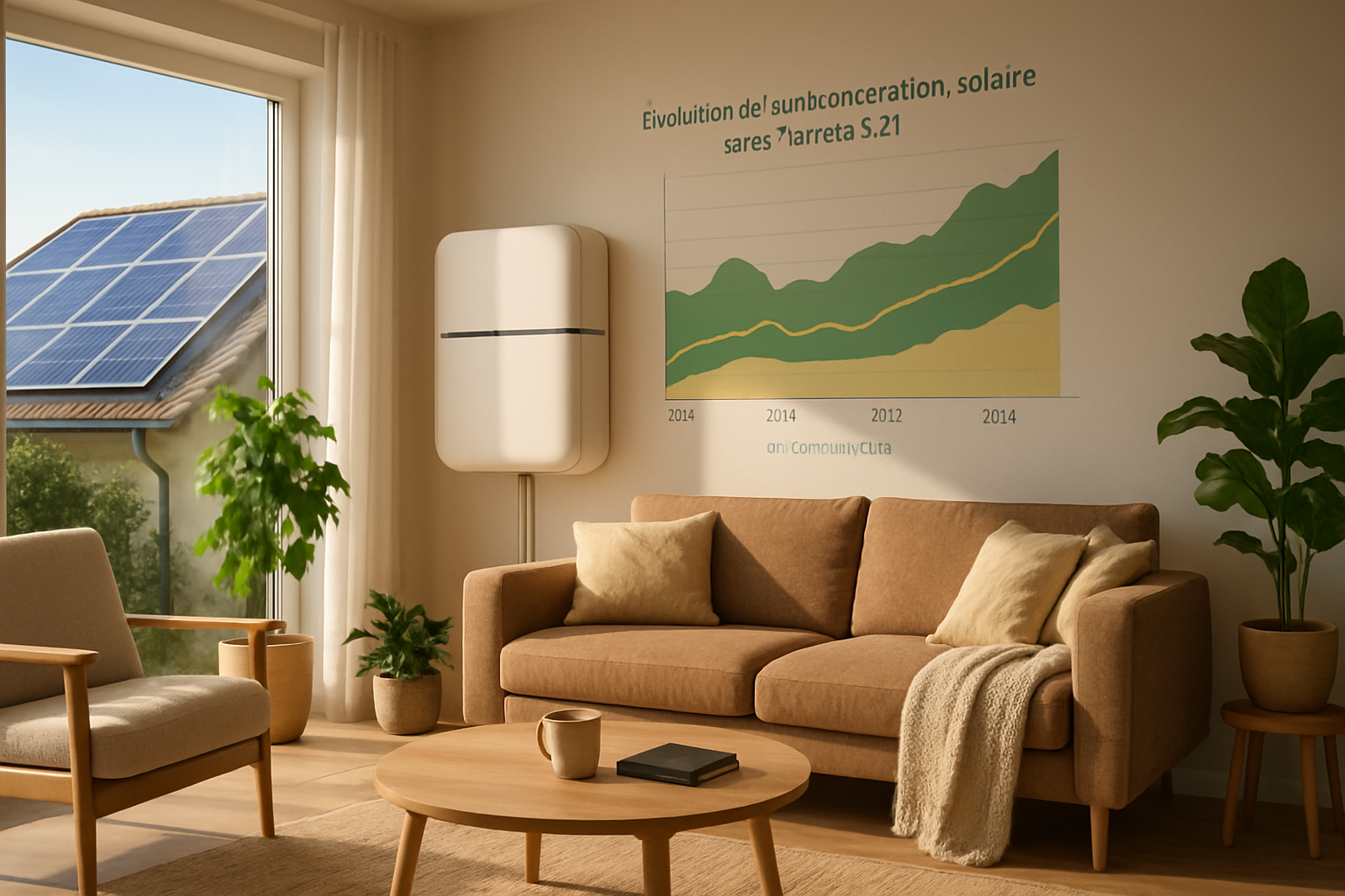 découvrez comment l'arrêté s21 transforme l'autoconsommation solaire pour les particuliers, en mettant en avant l'importance du stockage d'énergie. explorez les nouvelles opportunités offertes par cette évolution et optimisez votre consommation d'énergie renouvelable.