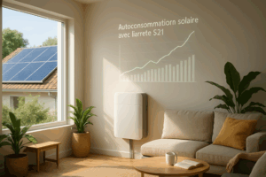 Avec la récente mise à jour de l’arrêté S21, le paysage de l’autoconsommation solaire pour les particuliers a profondément changé. Les aides financières et les tarifs d’achat d’électricité solaire ont subi une réduction significative, incitant ainsi les propriétaires de panneaux […]