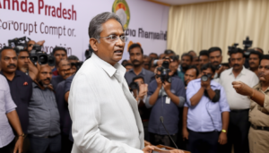 Récemment, des allégations de corruption ont émergé autour de l’ancien ministre en chef de l’Andhra Pradesh, Jagan Mohan Reddy. Celui-ci a pris la parole pour démentir toute implication dans ces accusations qui le lient à des activités illicites, en particulier […]