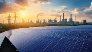 La production de panneaux solaires en Chine a atteint des niveaux sans précédent, posant des questions essentielles sur les implications de ce phénomène pour les marchés occidentaux. Alors que la Chine représente à elle seule plus de 80 % de […]