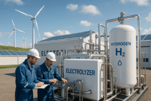 L’hydrogène bas carbone se présente comme une solution clé dans la lutte contre le changement climatique. Récemment, la Commission européenne a établi une définition précise de ce concept, offrant ainsi un cadre favorable aux investissements dans ce secteur. La France, […]