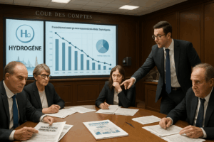 La Cour des comptes a récemment alerté sur les conséquences financières du soutien public accordé à la filière de l’hydrogène. Avec une enveloppe initiale de 7 milliards d’euros en 2020 montraient de l’ambition mais la nouvelle stratégie de 2023 a […]