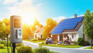 Avec la montée en puissance des défis environnementaux et les fluctuations des prix de l’énergie, l’énergie solaire émerge comme une solution viable et prometteuse. Cet article explore comment cette forme d’énergie renouvelable influence les habitudes de consommation électrique des ménages […]