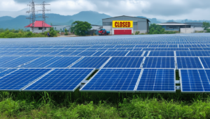 Les nouvelles taxes douanières américaines sur les importations de panneaux solaires, particulièrement ceux en provenance d’Asie du Sud-Est, soulèvent des inquiétudes parmi les fabricants et les distributeurs de cette région. Ces mesures imposées par les États-Unis sont susceptibles d’entraîner une […]