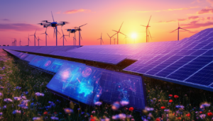 La technologie solaire continue d’évoluer à un rythme effréné, permettant d’exploiter non seulement la lumière visible mais également la lumière invisible. Cette avancée technologique facilite la capture des infrarouges qui représentent une fraction significative du spectre lumineux. En explorant les […]