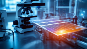 Le fabricant chinois de panneaux solaires Longi a récemment annoncé un avancement majeur dans le domaine de l’énergie solaire. Une cellule solaire à hétérojonction à contact arrière a été développée, atteignant un rendement de 27,3%. Cette avancée souligne l’engagement de […]