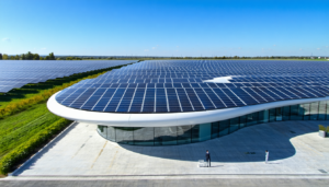 La multinationale hongroise MOL a récemment signé un contrat pour acquérir la société Polsolar Kft., propriétaire de cinq centrales solaires entièrement opérationnelles près de Mezőcsát, en Hongrie orientale. Cette acquisition permettra à MOL de quadrupler sa capacité en énergie solaire, […]