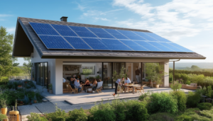 Maxeon a récemment dévoilé son dernier produit, un panneau solaire résidentiel d’une puissance de 500 Wc, destiné à renforcer l’offre du marché français en énergie solaire. Ce nouveau modèle, qui s’inscrit dans la gamme de panneaux TOPCon biverre, promet d’optimiser […]