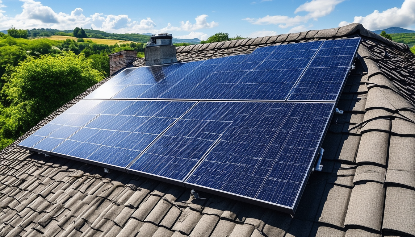 découvrez le nouveau panneau solaire résidentiel de 500 wc de maxeon, conçu pour optimiser votre production d'énergie sur le marché français. profitez d'une technologie de pointe pour réduire vos factures d'électricité et contribuer à un avenir durable.