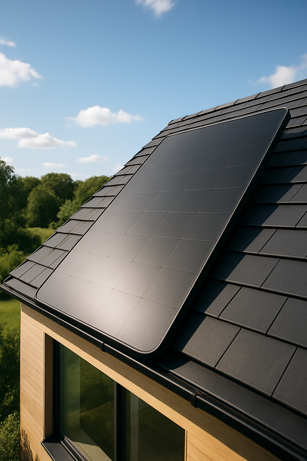 découvrez le nouveau module solaire anti-éblouissement de megasol, conçu pour réduire la réflexion de la lumière et améliorer la sécurité des installations solaires. idéal pour les environnements sensibles comme les routes ou les aéroports.