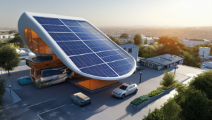 Le panneau solaire flexible Merlin Solar constitue une véritable avancée dans le domaine des énergies renouvelables. Grâce à sa conception innovante et adaptable, il permet de convertir diverses surfaces en véritables sources d’énergie solaire. Cet article explore les caractéristiques clés […]