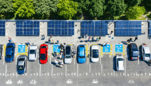 La ville de Metz a récemment franchi une étape significative dans sa politique de mobilité durable en inaugurant un nouveau parking dédié au covoiturage, le premier de son genre, à Metz-Nord Grange aux Dames. Ce parking, qui dispose de 97 […]